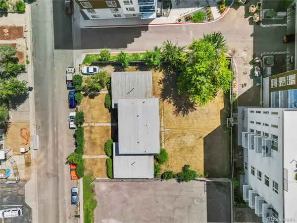 2133-2141 S Ash Street, Denver, CO 80222