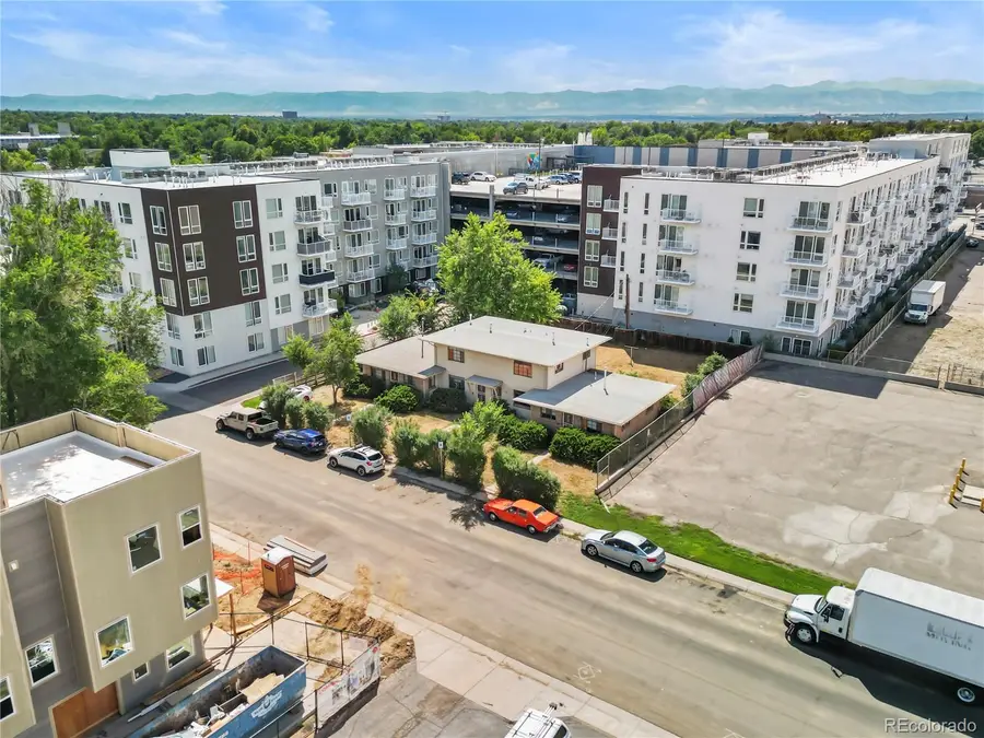 2133-2141 S Ash Street, Denver, CO 80222 - Image #3