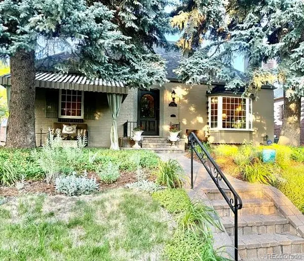 1124 Holly Street, Denver, CO 80220