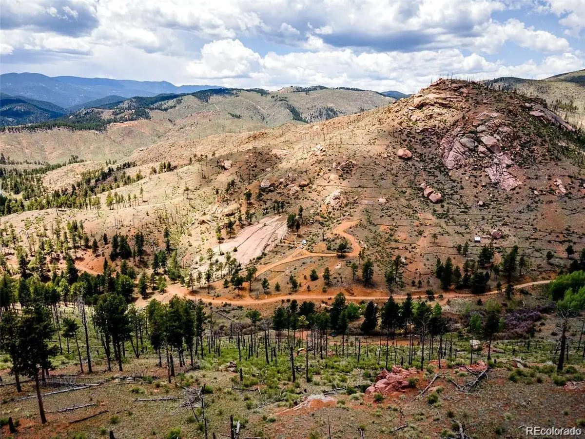 16320 Cochise Trail, Pine, CO 80470 - #1