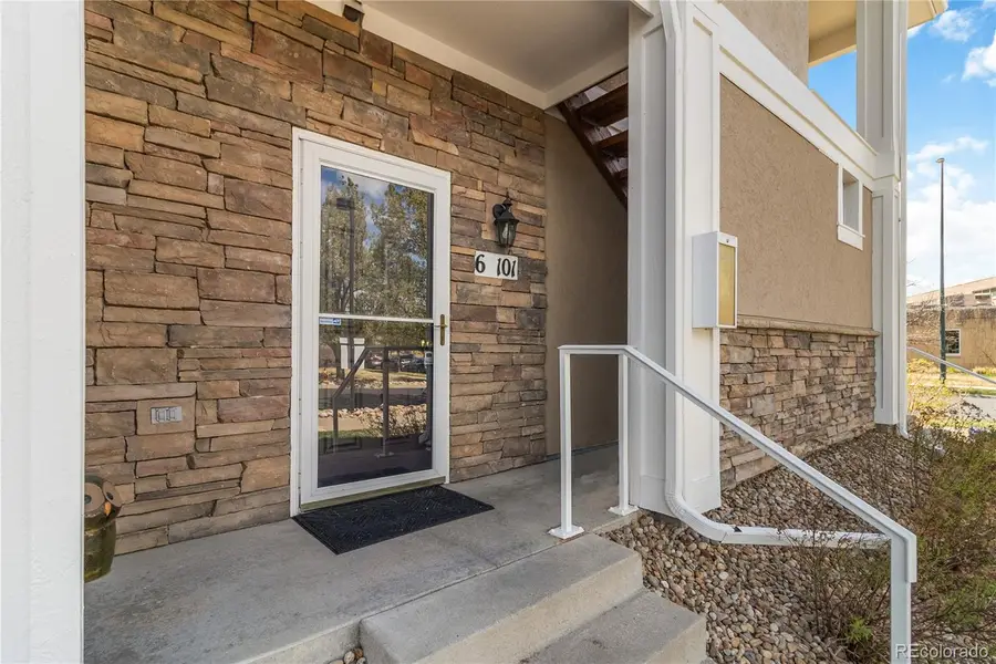 8200 E 8th #6101, Denver, CO 80230 - #2