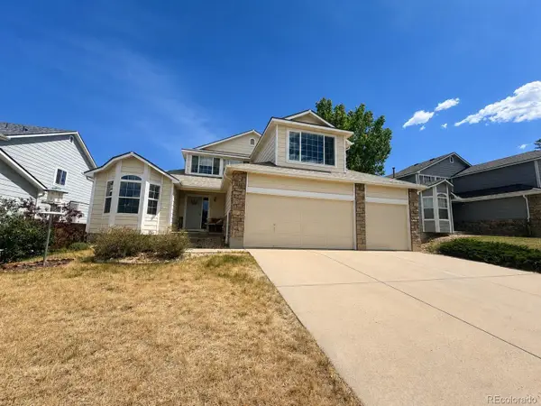 19555 E Tufts Circle, Aurora, CO 80015