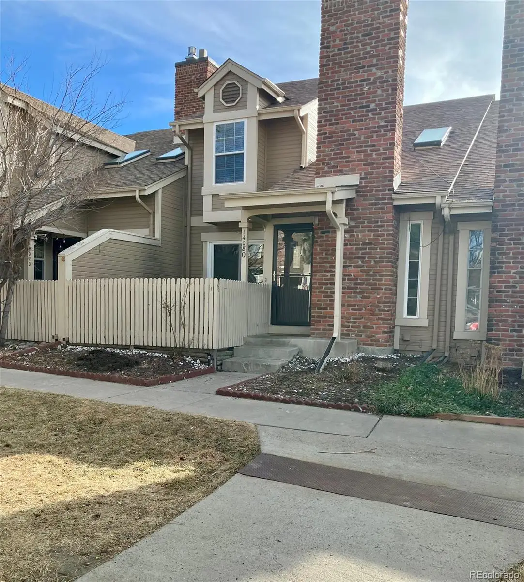 14080 E Quinn Circle, Aurora, CO 80015 - #1