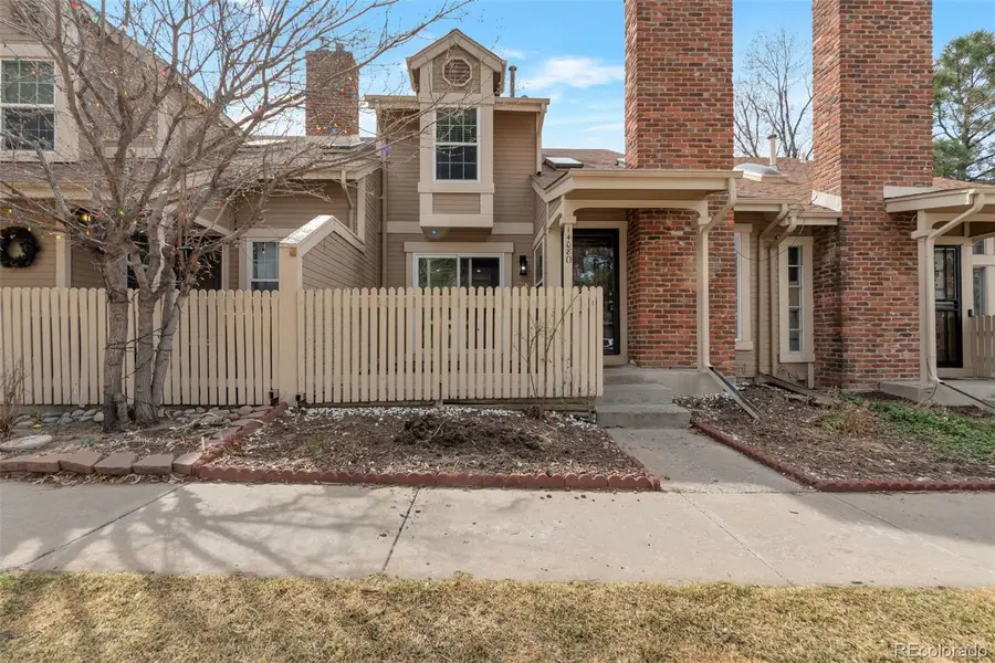 14080 E Quinn Circle, Aurora, CO 80015 - #3
