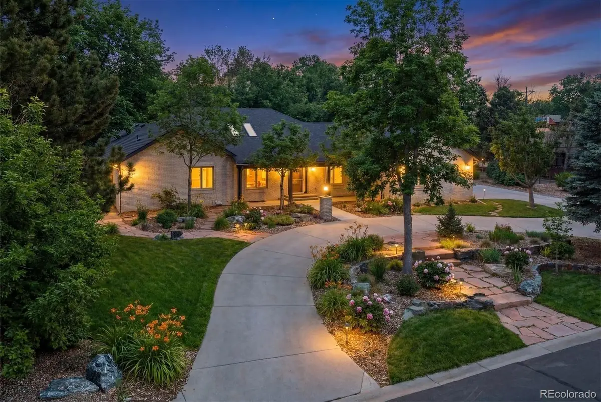 3880 S Elkhart Street, Aurora, CO 80014 - #1