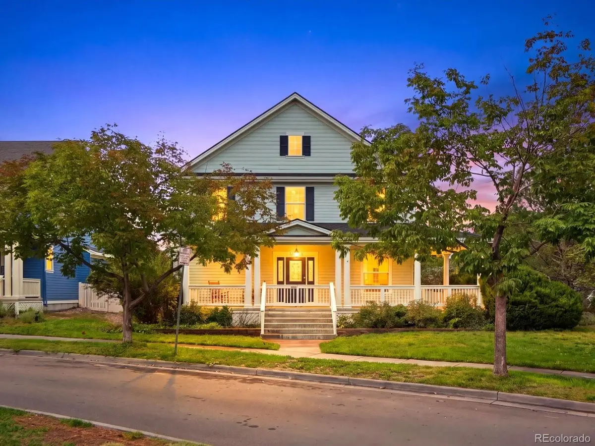 10933 Belle Creek, Henderson, CO 80640 - #1