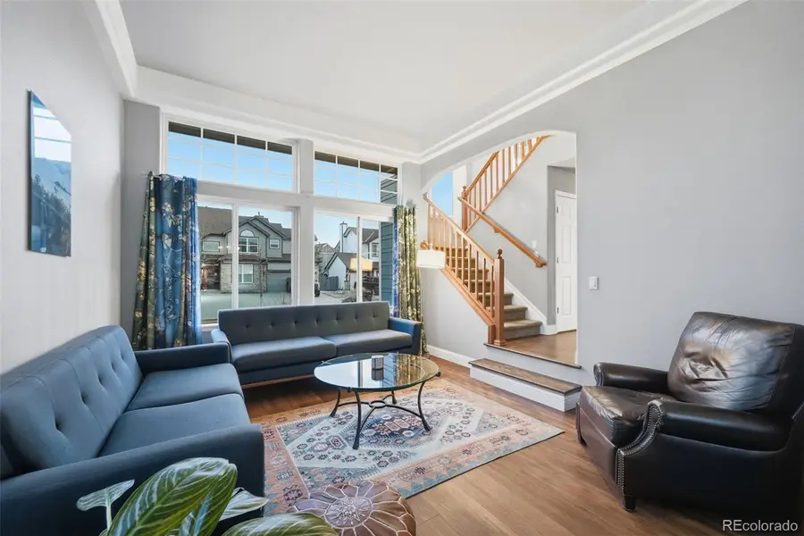 19109 E Elk Creek Drive, Parker, CO 80134 - #3