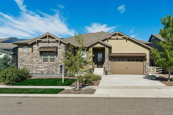 9519 Boone Lane, Littleton, CO 80125