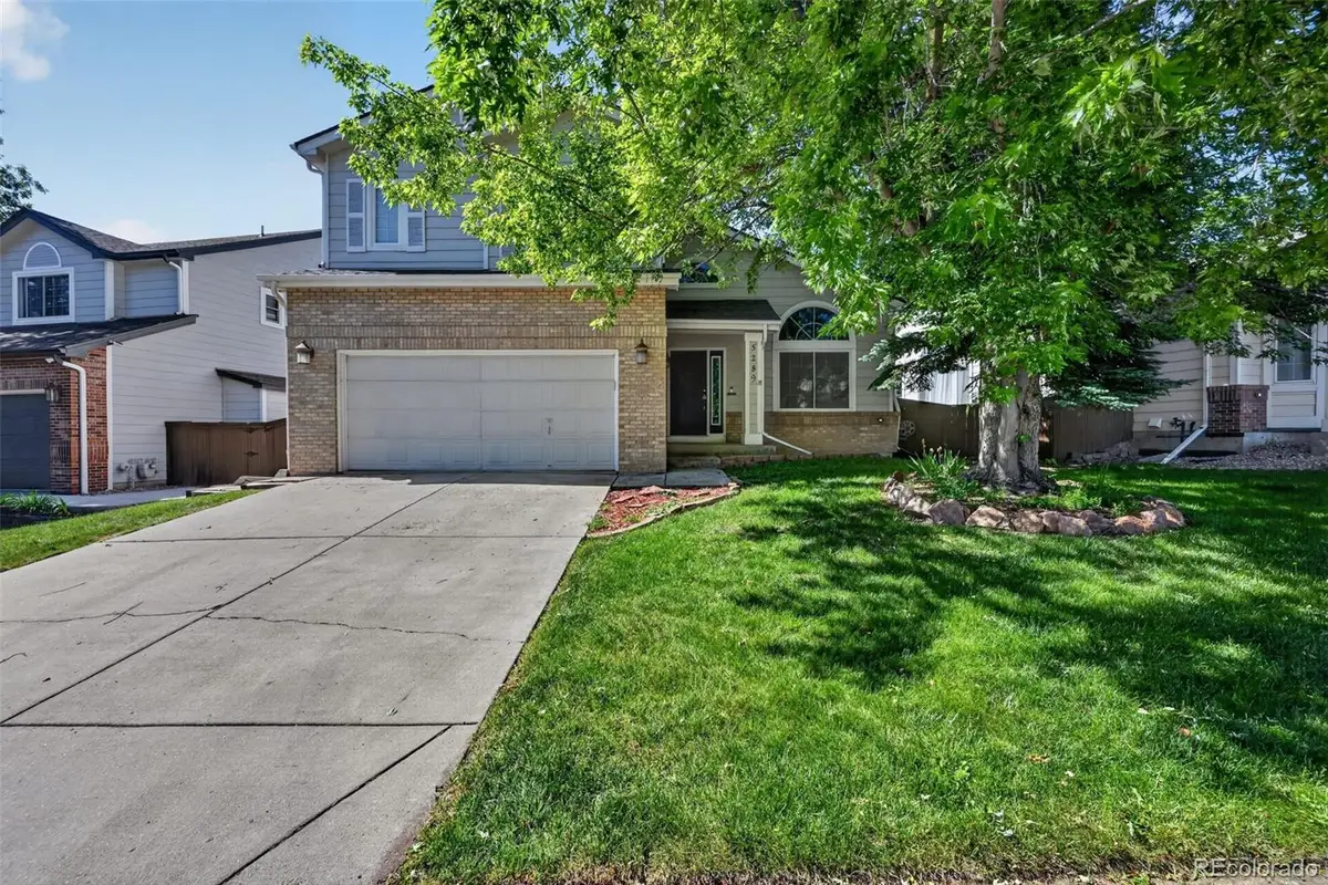 5289 Morning Glory Place, Highlands Ranch, CO 80130 - #1