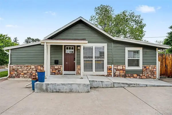 624 Stuart Street, Denver, CO 80204