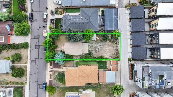1265 N Raleigh Street, Denver, CO 80204