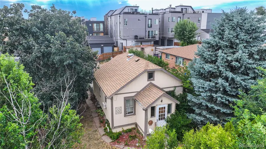 1265 N Raleigh Street, Denver, CO 80204 - #3