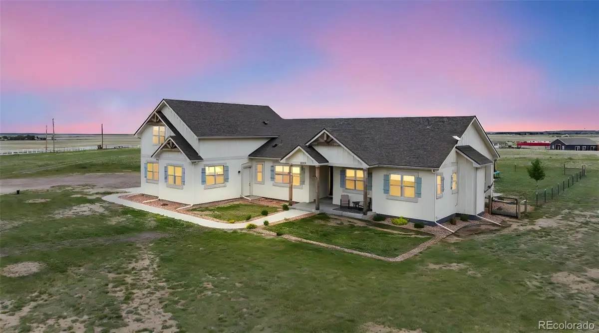 19751 Good Life View, Calhan, CO 80808 - #1
