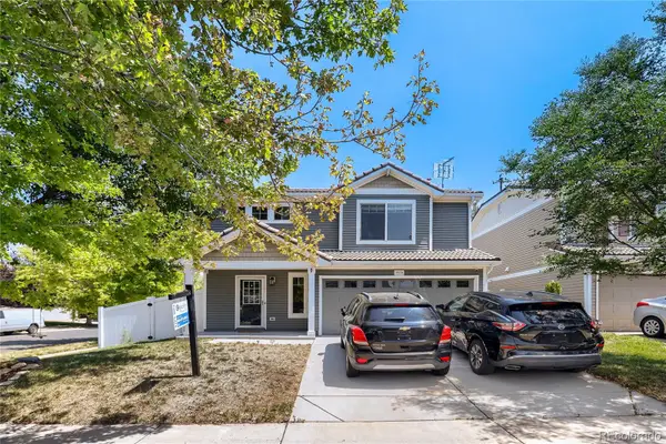 5570 Nepal Street, Denver, CO 80249