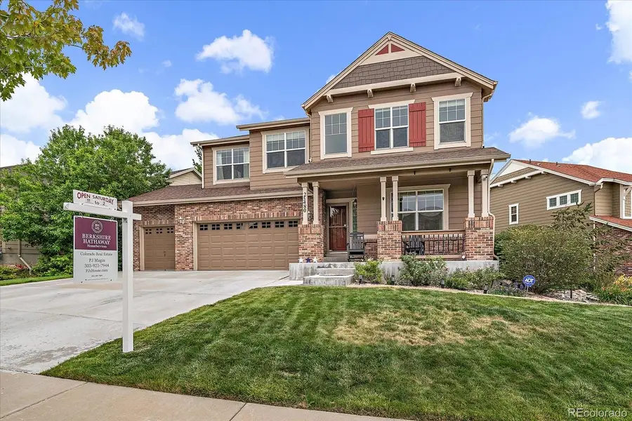 25480 E Hinsdale Place, Aurora, CO 80016 - #2