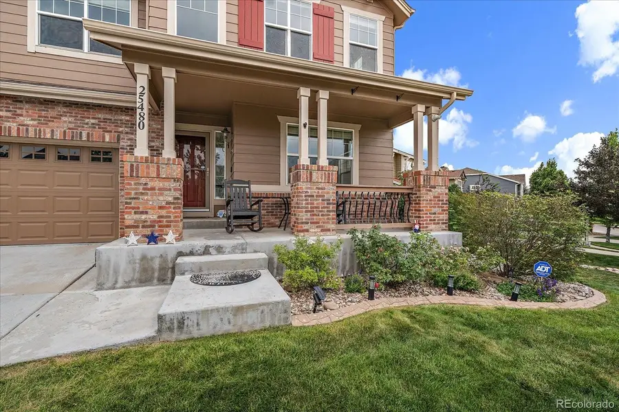 25480 E Hinsdale Place, Aurora, CO 80016 - #3