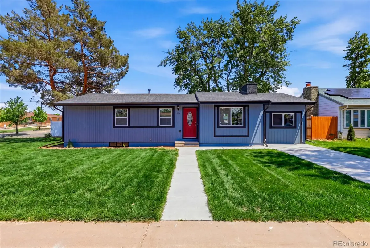 346 Central Avenue, Brighton, CO 80601 - #1