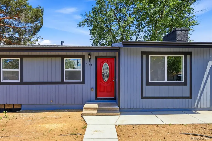 346 Central Avenue, Brighton, CO 80601 - #2