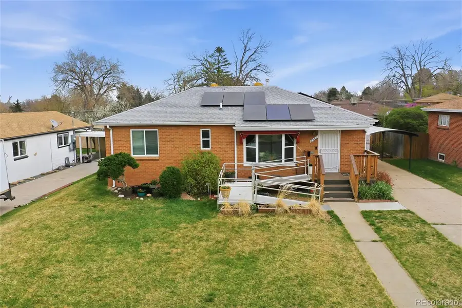 1982 S Wolcott Court, Denver, CO 80219 - #2