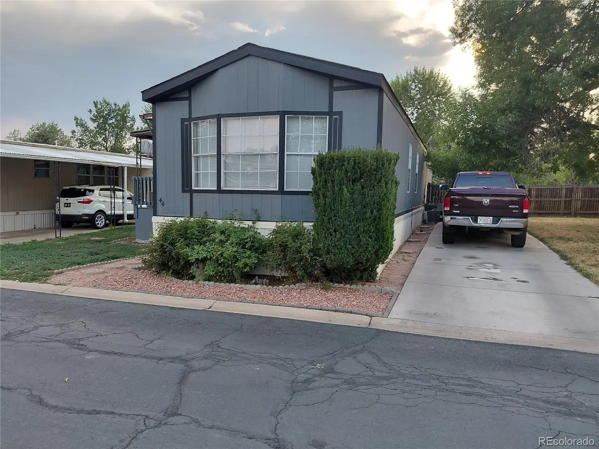860 W 132nd Avenue, Westminster, CO 80234 - #1