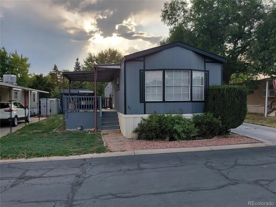860 W 132nd Avenue, Westminster, CO 80234 - #2