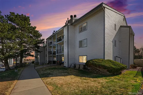 13085 W Cedar Drive #111, Lakewood, CO 80228