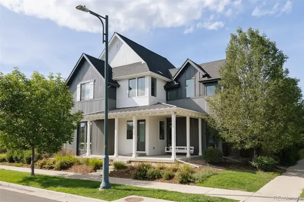 8199 Stoll Place, Denver, CO 80238
