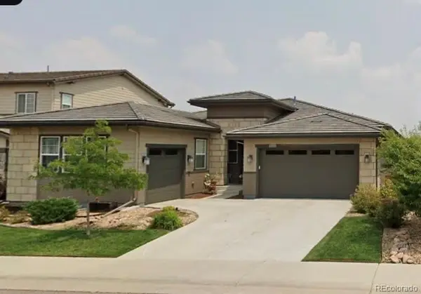 14088 Night Owl Lane, Parker, CO 80134