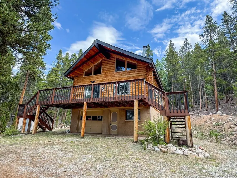 2235 Empire Valley Drive, Leadville, CO 80461 - #2