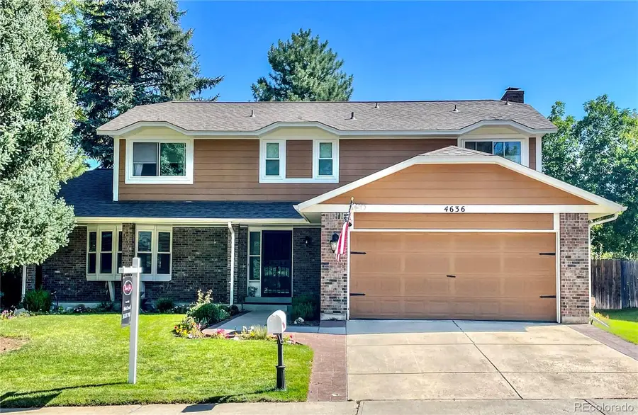 4636 S Yates Street, Denver, CO 80236 - #2