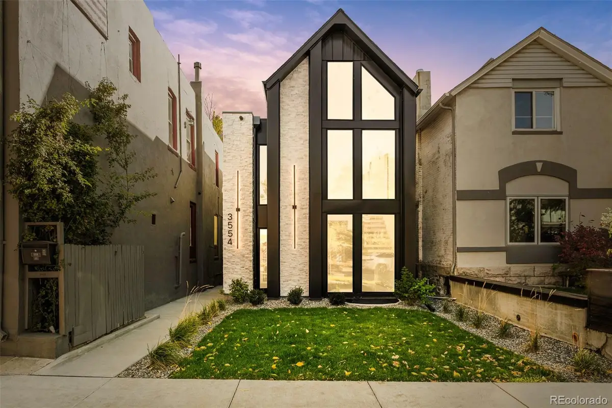 3554 Osage Street, Denver, CO 80211 - #1