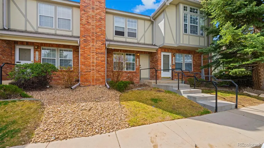 3006 W 107th Place #C, Westminster, CO 80031 - #2