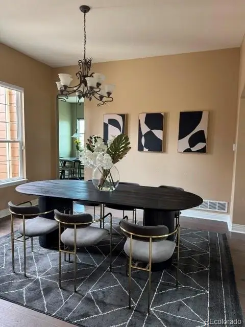 17145 W 62nd Circle, Arvada, CO 80403