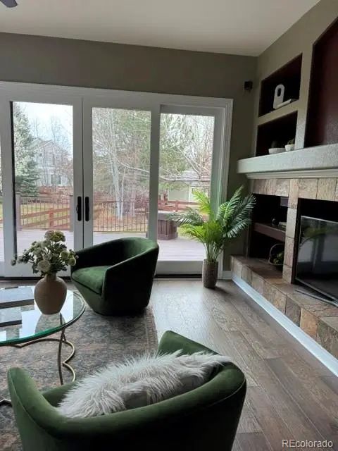 17145 W 62nd Circle, Arvada, CO 80403 - #2