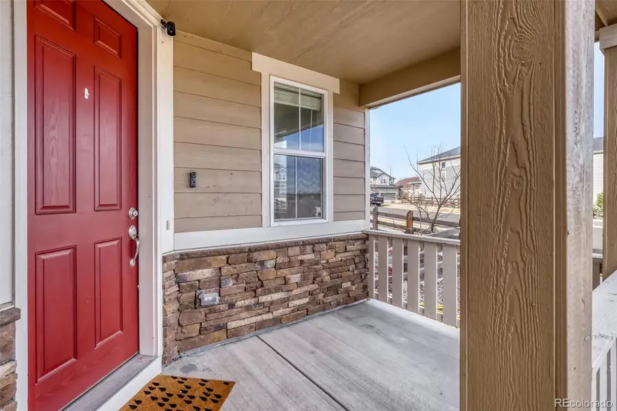 10913 Ledges Road, Parker, CO 80134 - #2