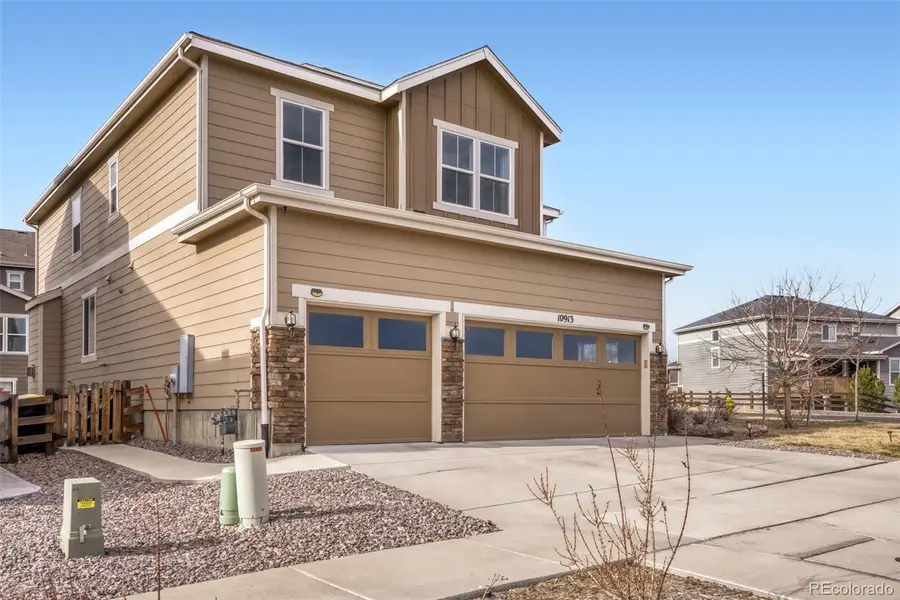 10913 Ledges Road, Parker, CO 80134 - #3