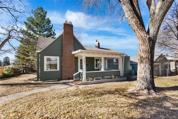 701 W Quincy Avenue, Englewood, CO 80110