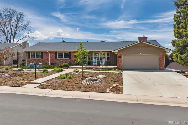 3795 S Jersey Street, Denver, CO 80237