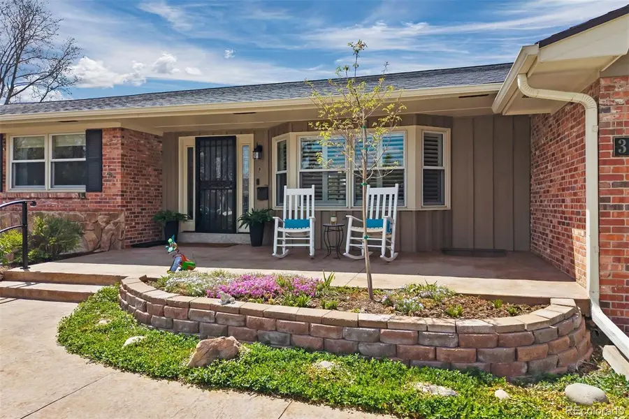 3795 S Jersey Street, Denver, CO 80237 - #2