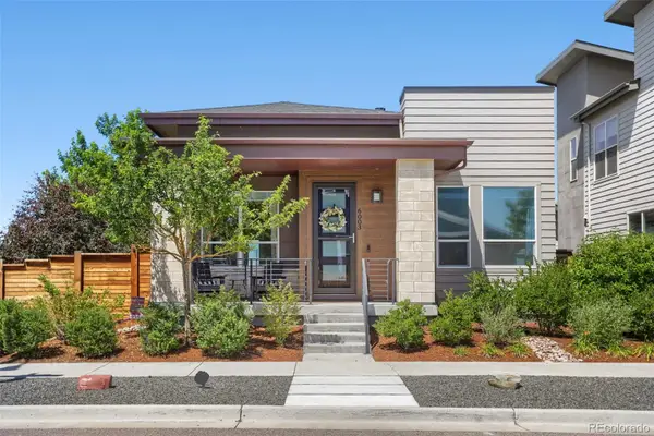 6003 Geneva Street, Denver, CO 80238