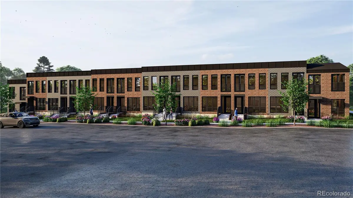 812 Dahlia Street, Denver, CO 80220 - Image #1