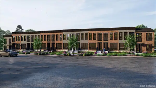 812 Dahlia Street, Denver, CO 80220