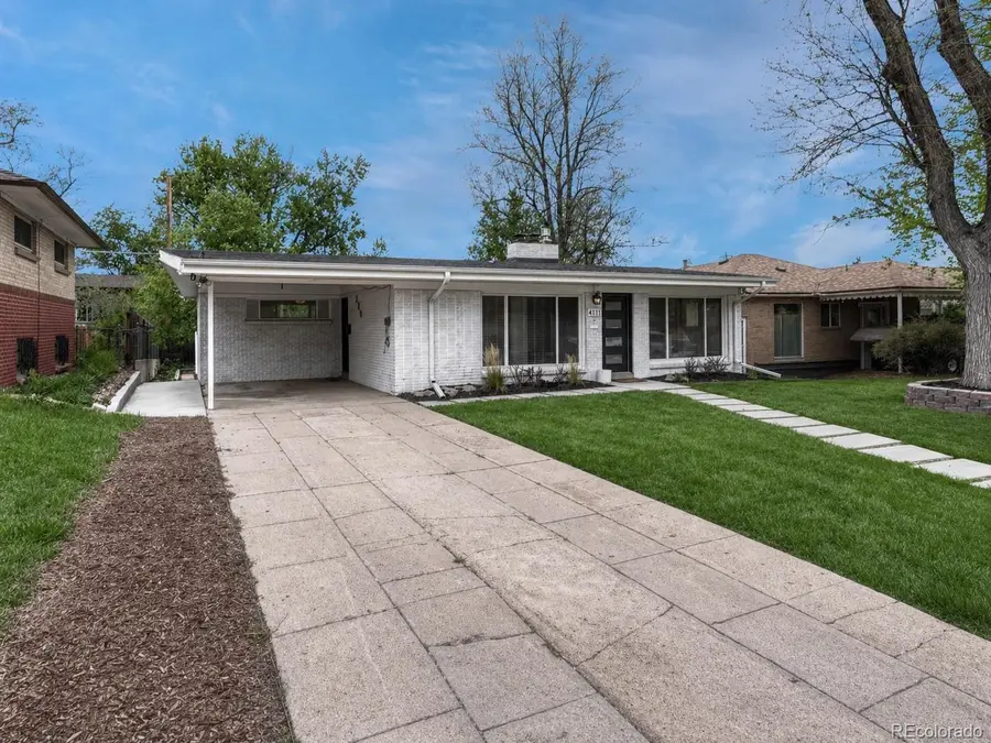 4111 S Galapago Street, Englewood, CO 80110 - #3