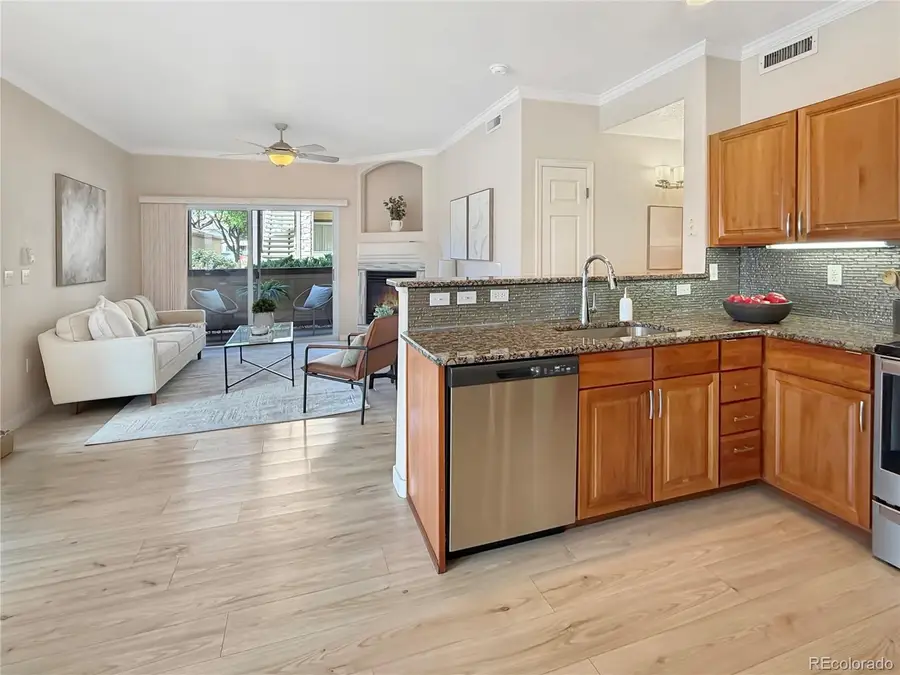 4875 S Balsam Way #10-101, Littleton, CO 80123 - #2