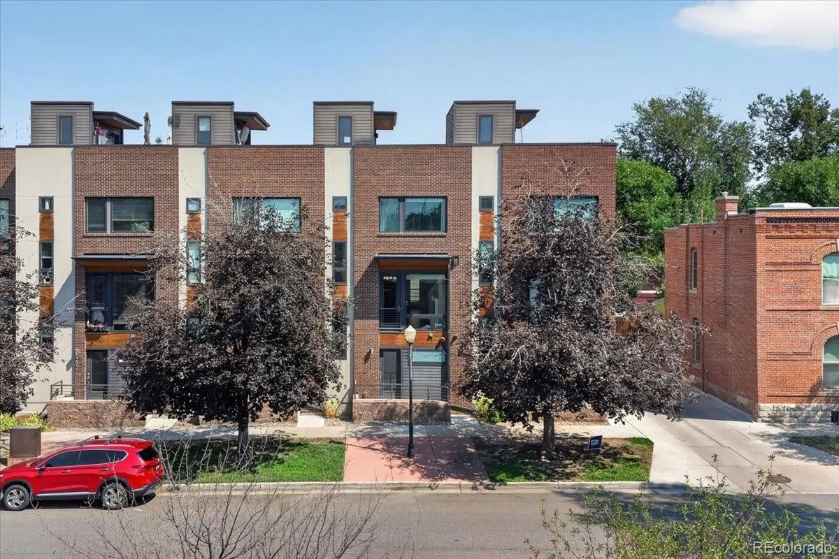 711 E 24th Avenue, Denver, CO 80205 - #1