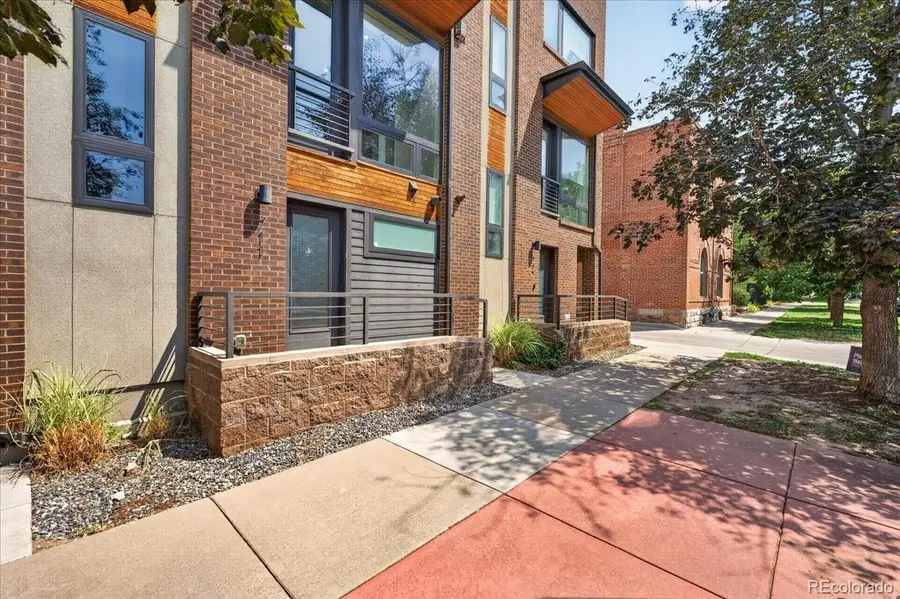 711 E 24th Avenue, Denver, CO 80205 - #2