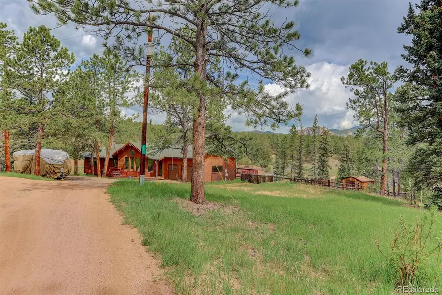 136 Nova Lane, Pine, CO 80470 - #2