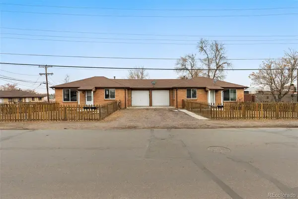 7120 W 16th Place, Lakewood, CO 80214