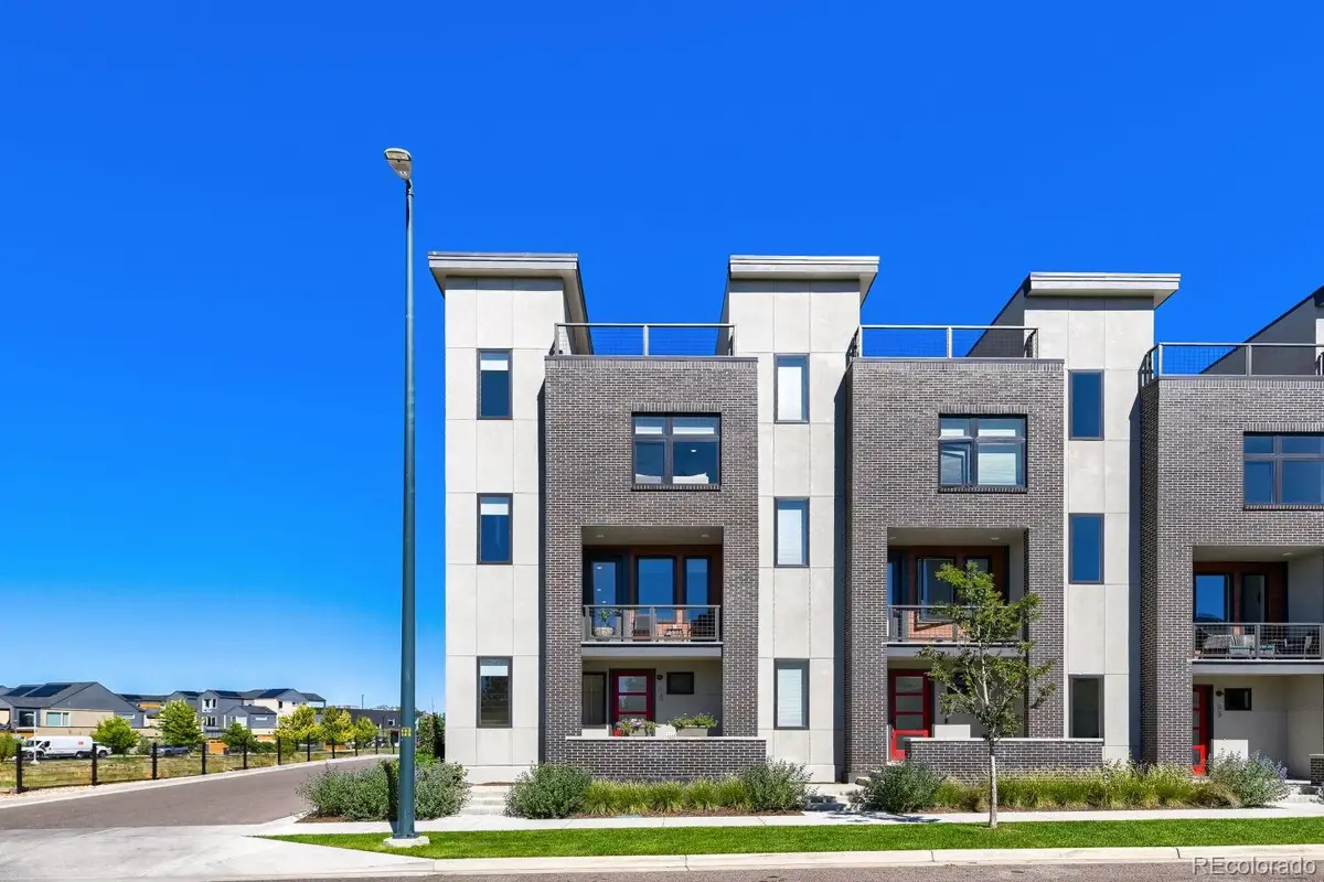 28 Oneida Court, Denver, CO 80230 - #1