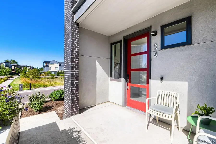 28 Oneida Court, Denver, CO 80230 - #2